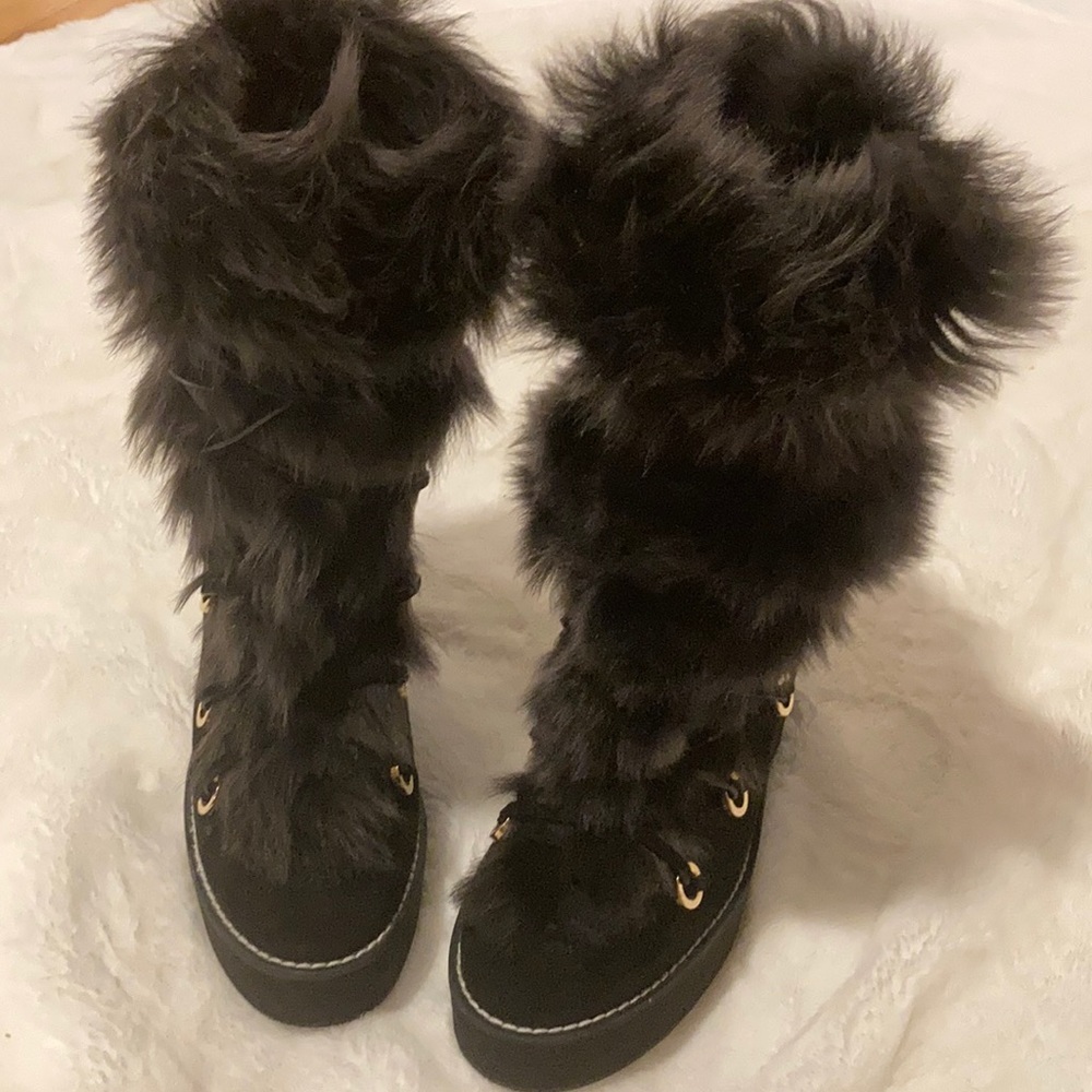 Stuart Weitzman Nikita Boot